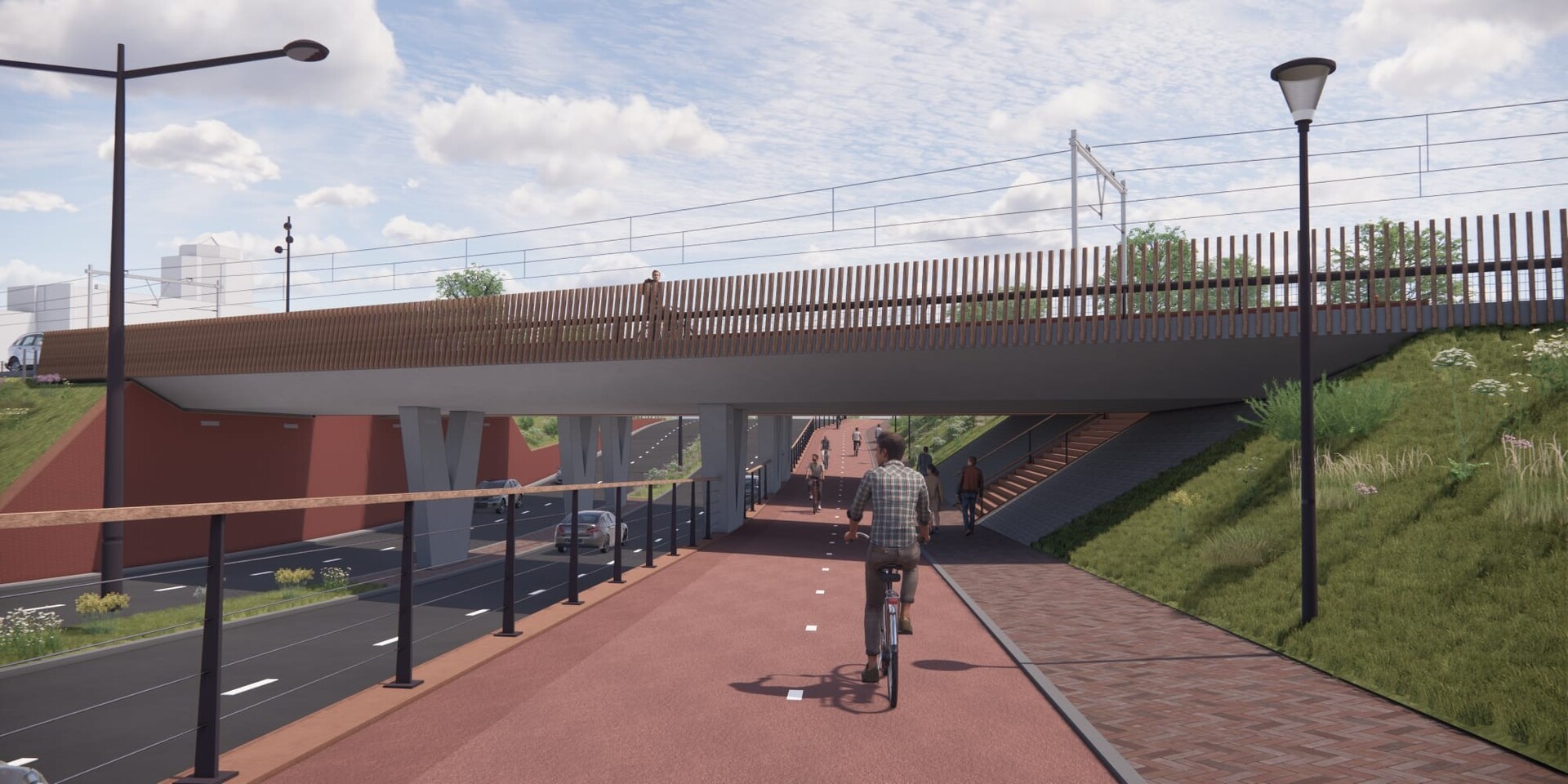 Foto: Heerhugowaard-Spoortunnel.jpg