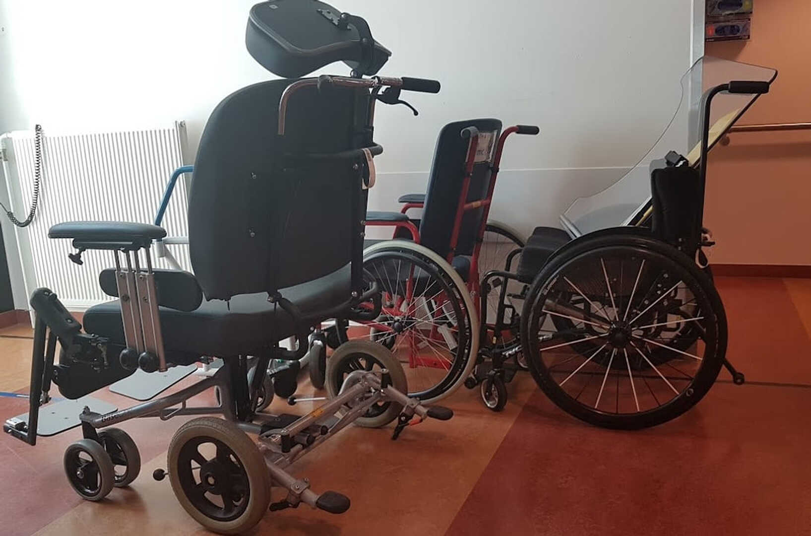 Foto: rolstoelen.jpg